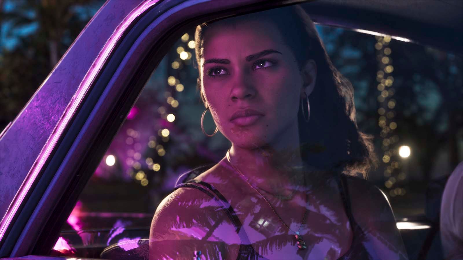GTA 6: Detalhes Inesperados Surpreendem até Chefões da Rockstar