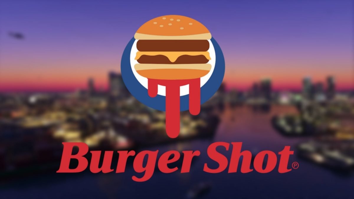 GTA 6: Burger Shot do jogo ganha versão real na arena do Miami Heat