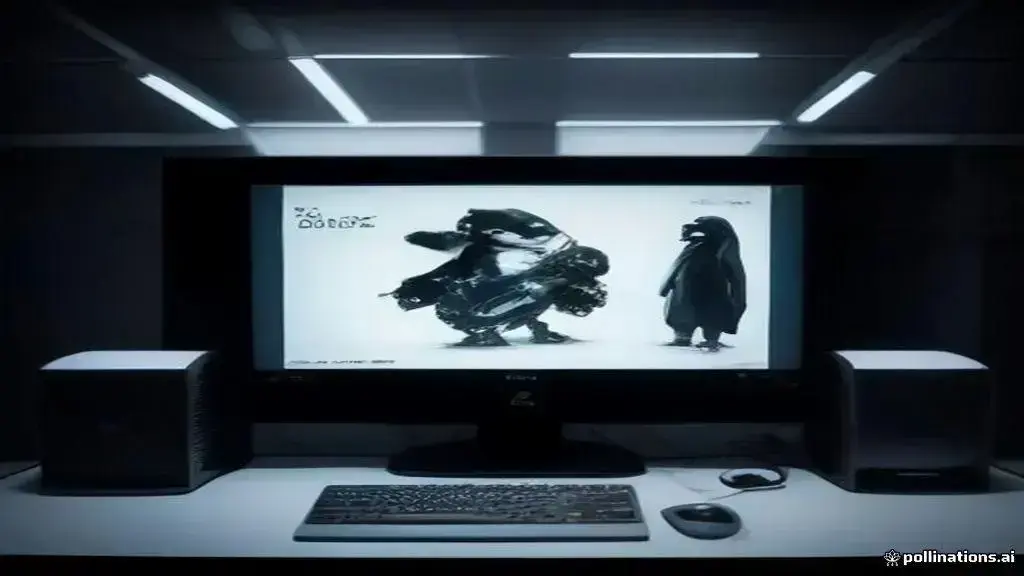 Hack PS5 Linux: Como rodar sistema em firmwares recentes