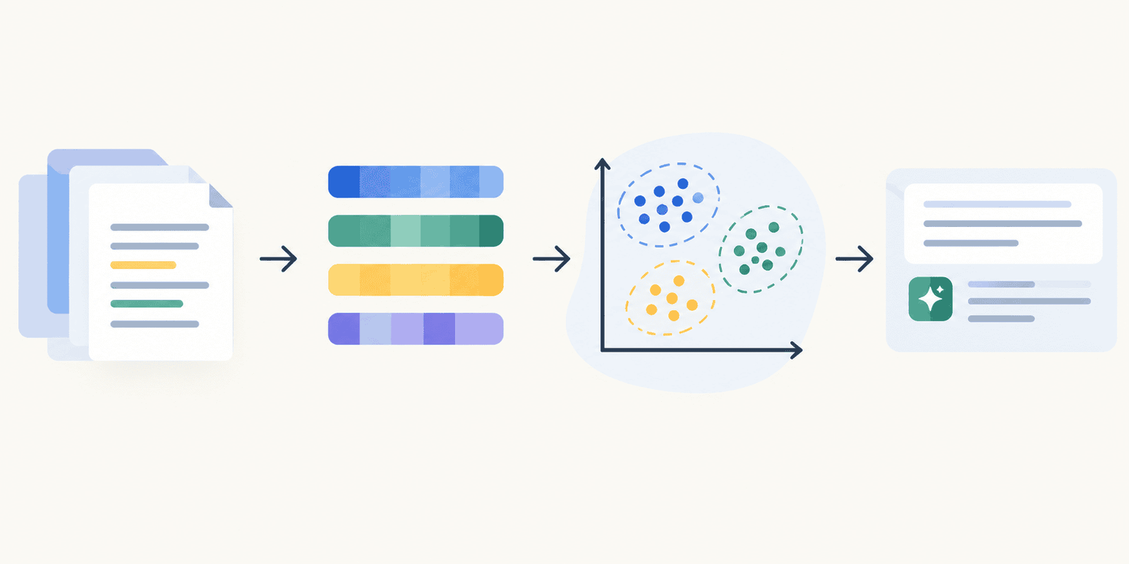 Pipeline RAG: Como Criar Soluções Leves Usando Scikit-learn e LLMs