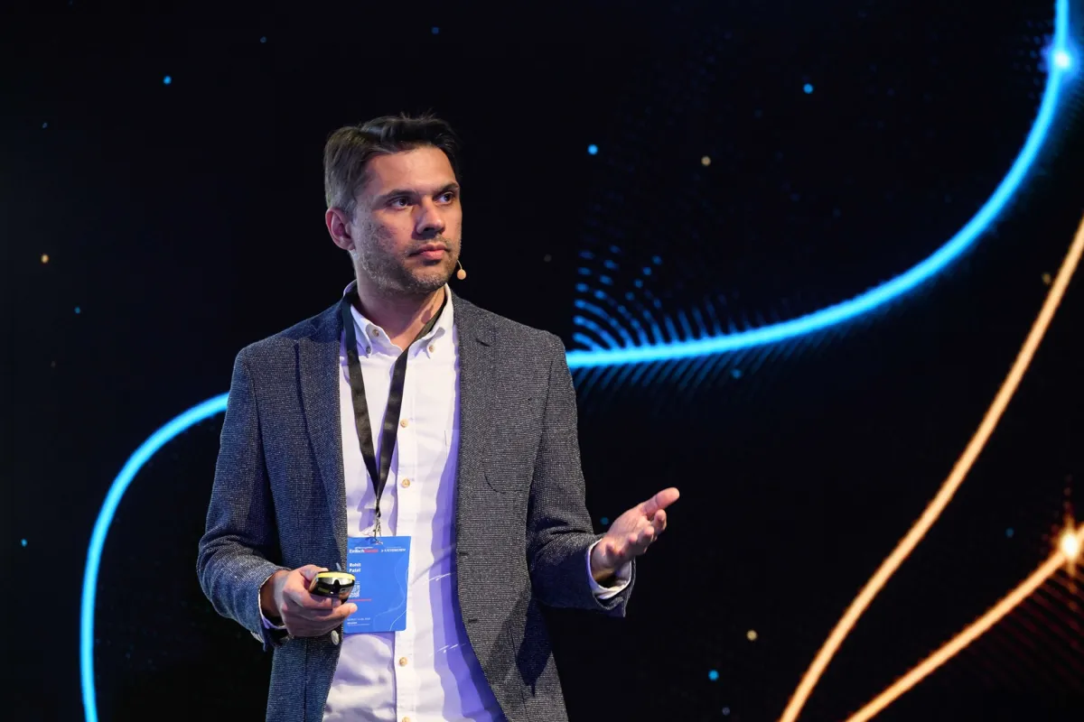 Meta AI perde diretor Rohit Patel que fundará rival do Microsoft Office