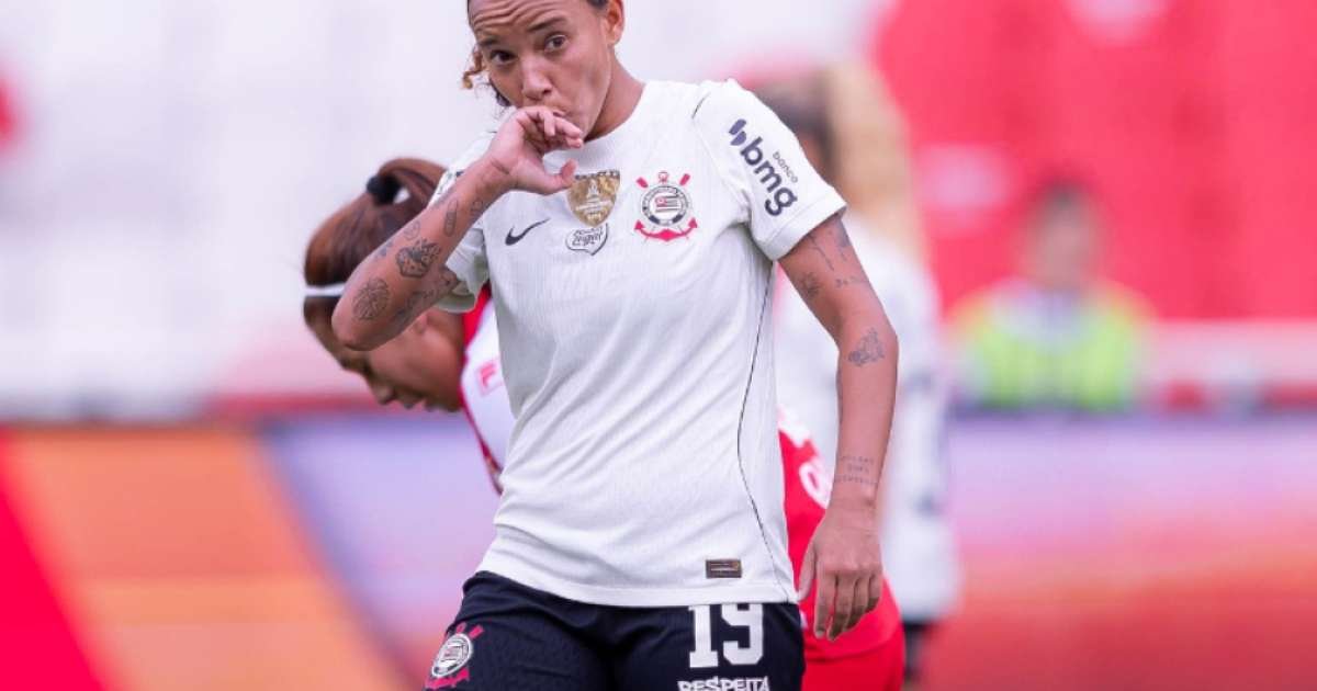 Libertadores Feminina: Corinthians e Cruzeiro fazem final brasileira histórica