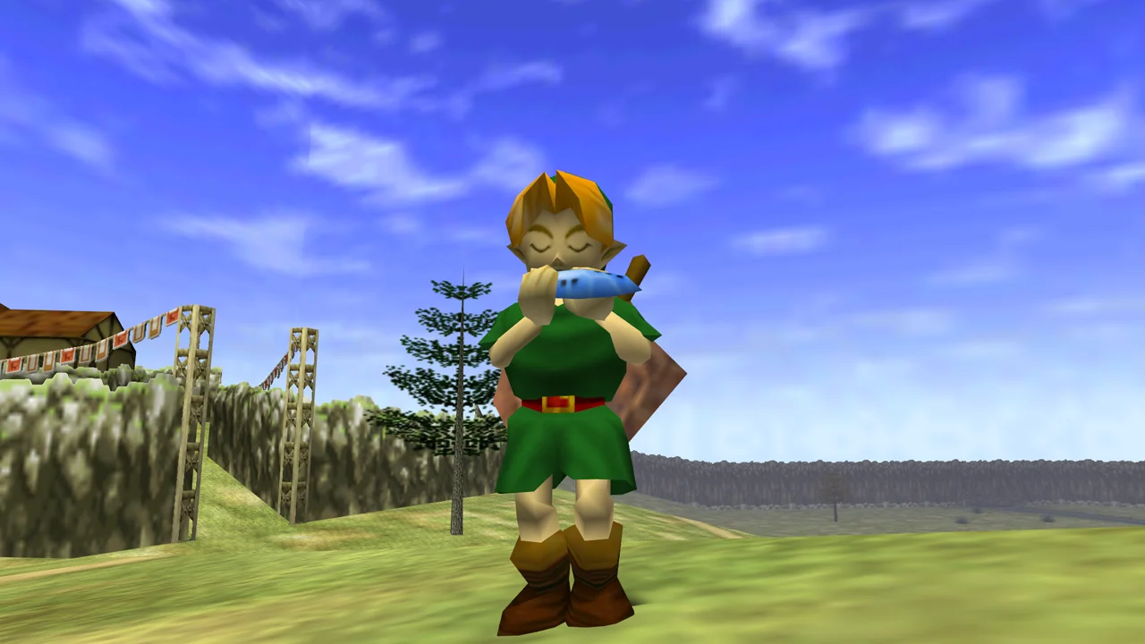 Ocarina of Time: como Zelda revolucionou os jogos 3D e influenciou gerações