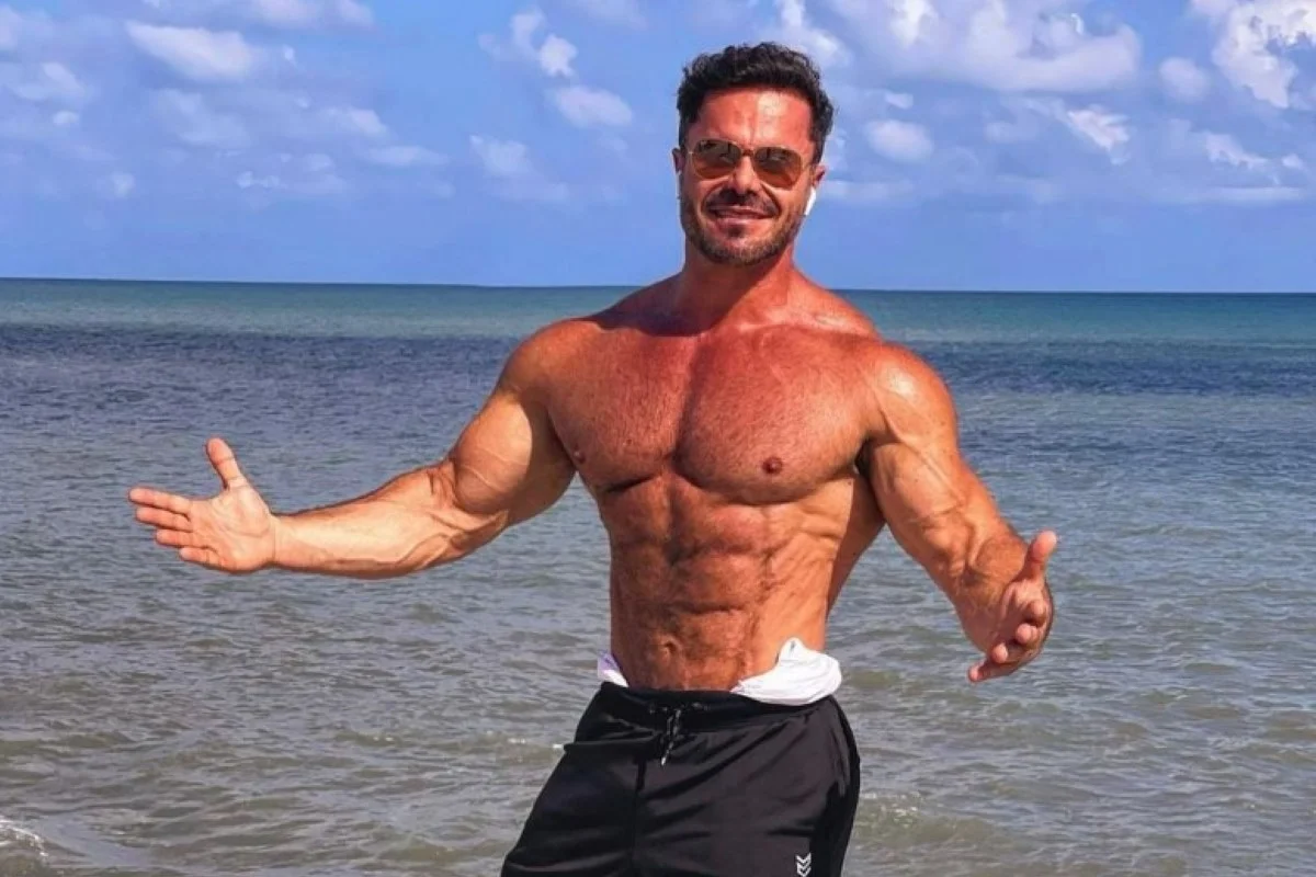 Renato Cariani: como 12 toneladas de insumos foram desviadas para o tráfico