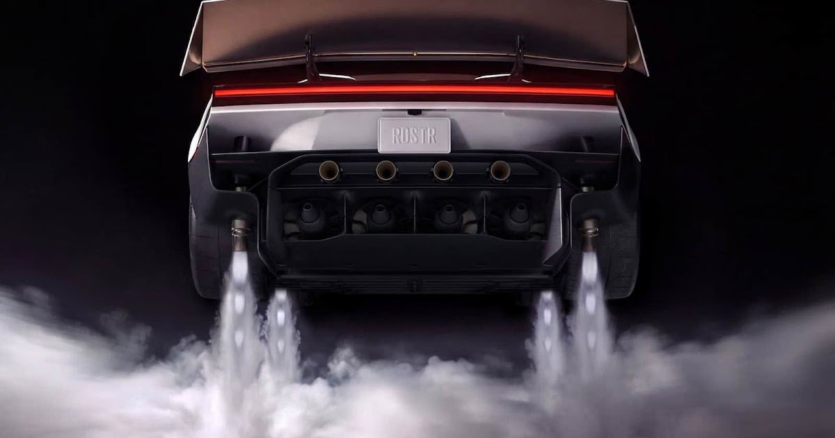 Tesla Roadster: Fabricante admite que esportivo pode nunca ser lançado comercialmente