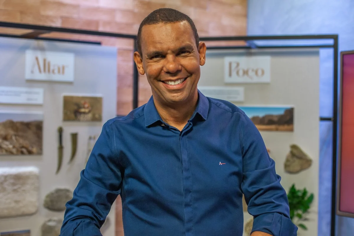 Arqueologia bíblica: Rodrigo Silva analisa a validação científica de relatos históricos