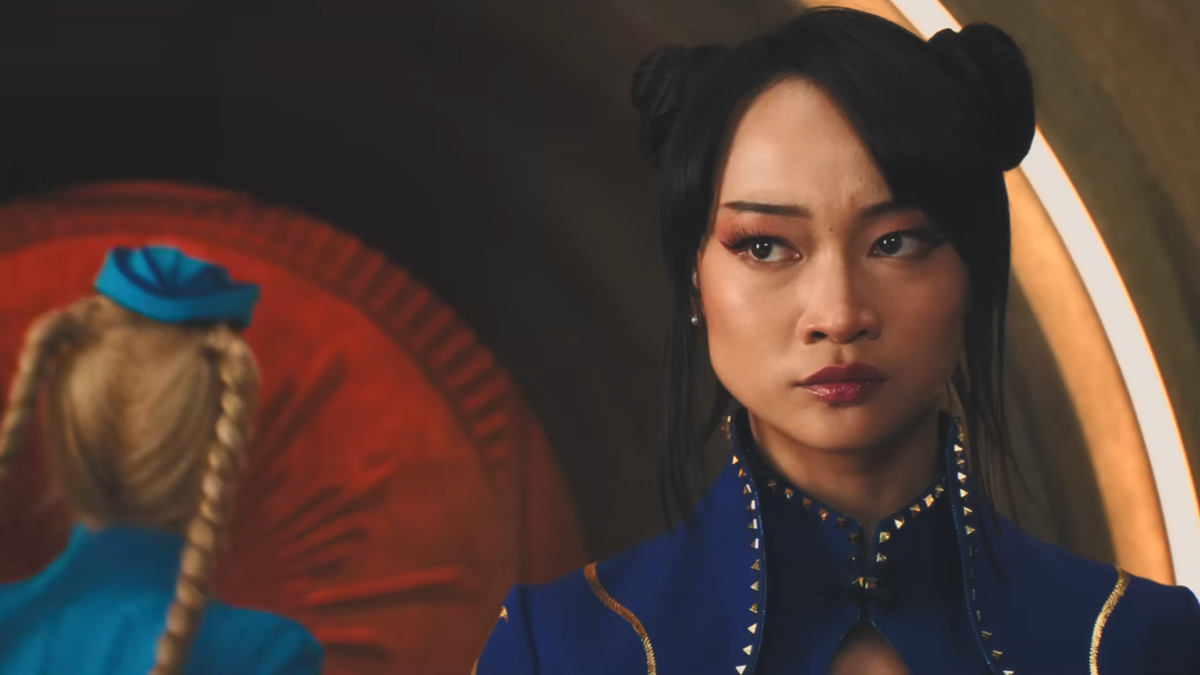 Street Fighter: filme arrecada US$ 51,1 milhões no fim de semana de estreia