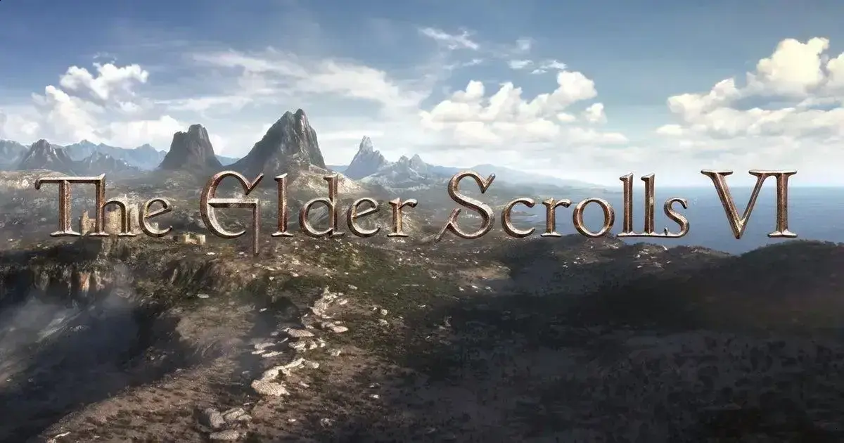 The Elder Scrolls 6 pode ser revelado em novembro com novo subtítulo