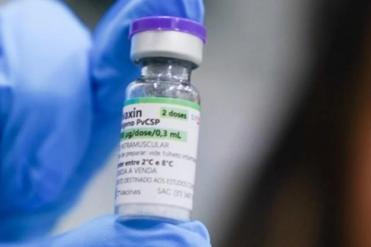 Vacina contra malária da USP recebe autorização para testes em humanos