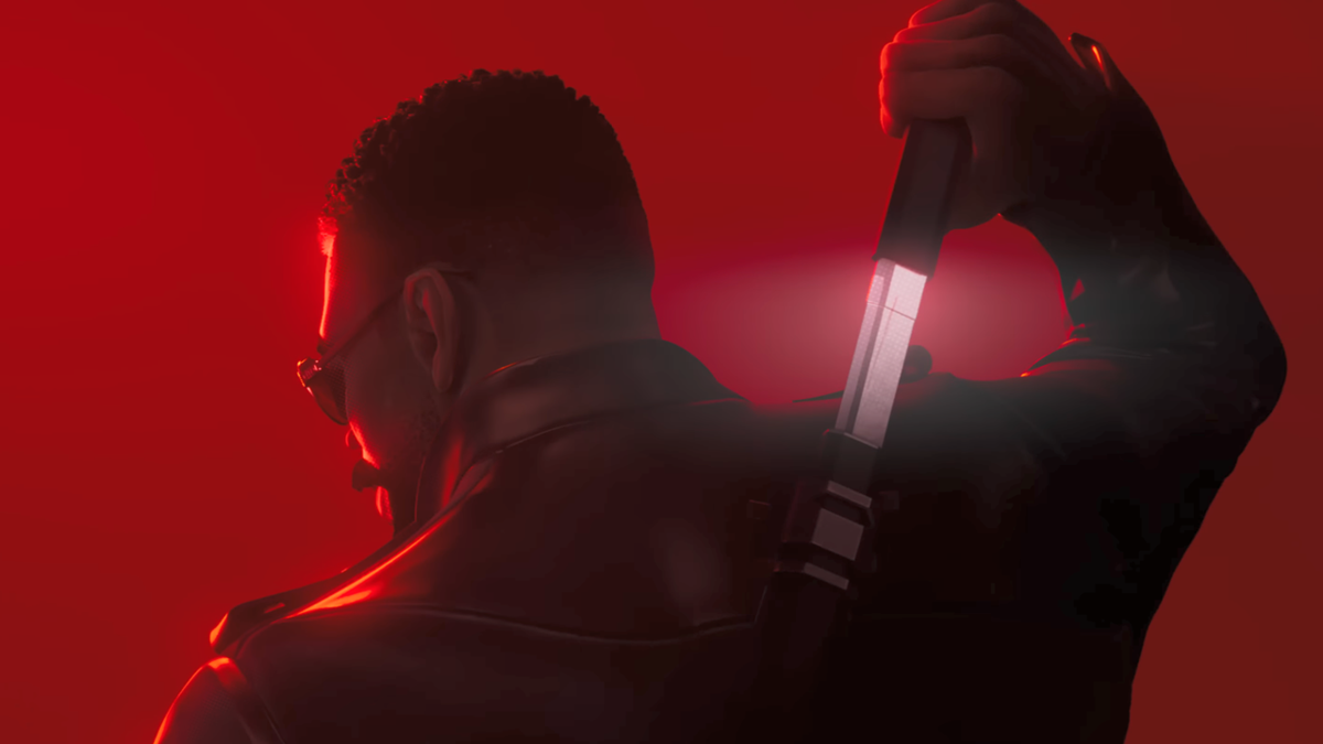 Marvel’s Blade: Xbox busca parceiro e estuda venda da Arkane Lyon